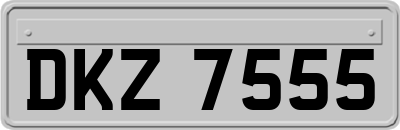 DKZ7555