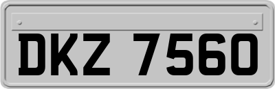 DKZ7560
