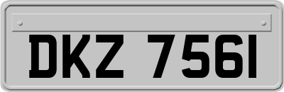 DKZ7561