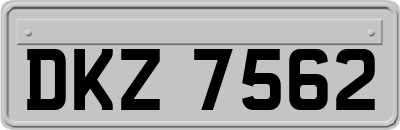 DKZ7562