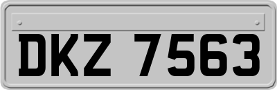 DKZ7563
