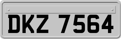 DKZ7564