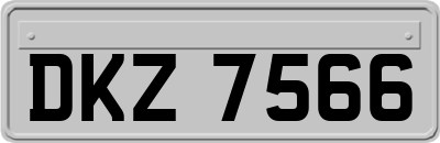 DKZ7566