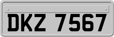 DKZ7567