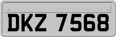 DKZ7568