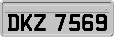 DKZ7569