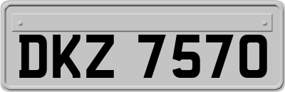DKZ7570