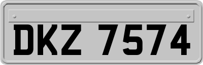 DKZ7574