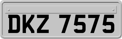 DKZ7575