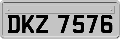 DKZ7576