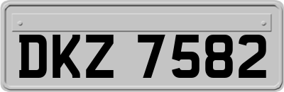 DKZ7582