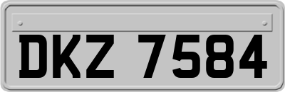DKZ7584