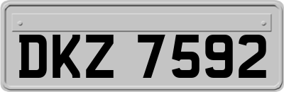 DKZ7592