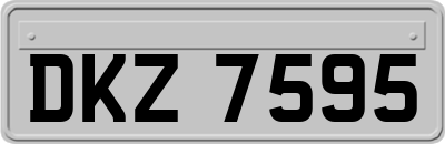 DKZ7595