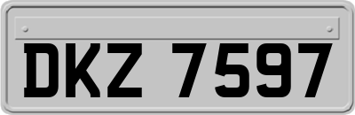 DKZ7597