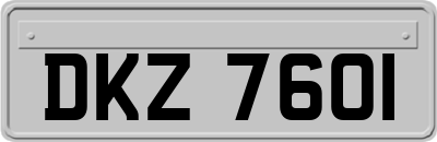DKZ7601
