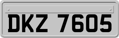 DKZ7605