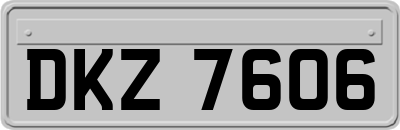 DKZ7606