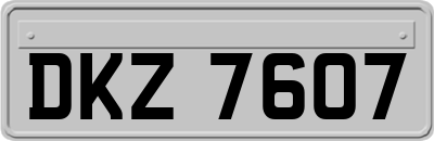 DKZ7607