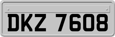 DKZ7608