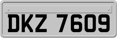DKZ7609