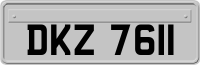 DKZ7611