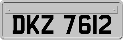 DKZ7612