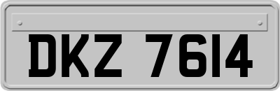 DKZ7614