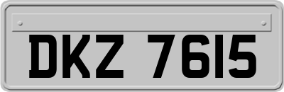 DKZ7615