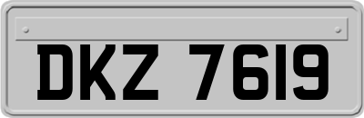 DKZ7619