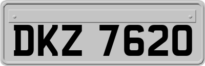 DKZ7620