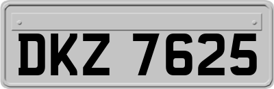 DKZ7625