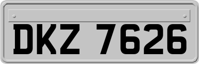 DKZ7626