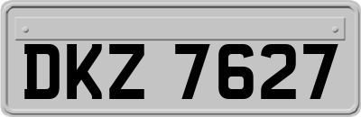 DKZ7627