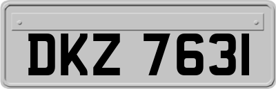 DKZ7631
