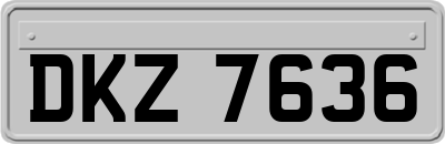 DKZ7636