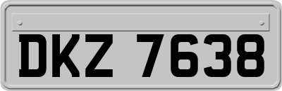 DKZ7638