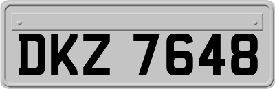 DKZ7648