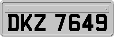 DKZ7649