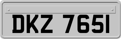 DKZ7651