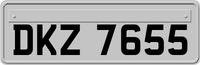 DKZ7655