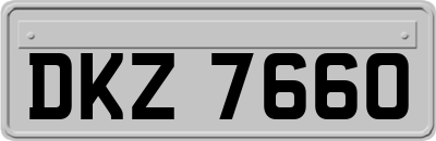 DKZ7660