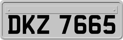 DKZ7665