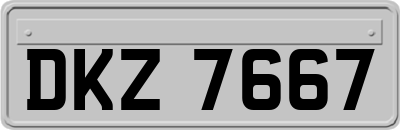 DKZ7667