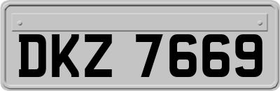 DKZ7669