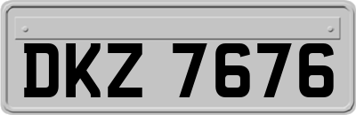 DKZ7676