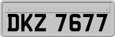 DKZ7677