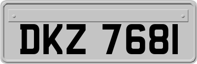 DKZ7681
