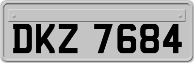 DKZ7684
