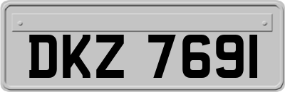 DKZ7691